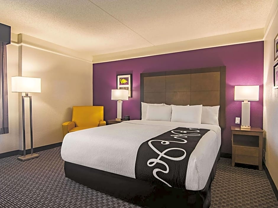 La Quinta Inn & Suites by Wyndham Oklahoma City Norman
