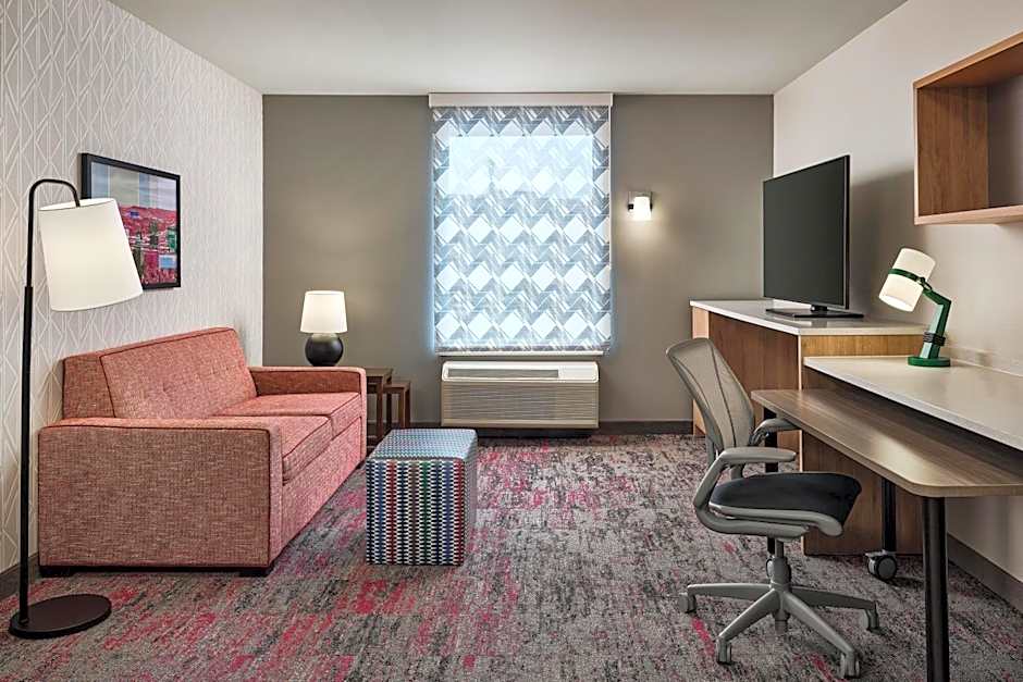 Home2 Suites by Hilton Rapid City