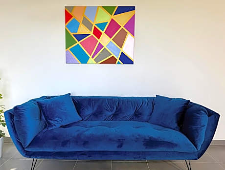 Maison de charme à 5 min de Disney Paris