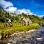 Berghotel Gadmer Lodge - dein Zuhause in den Bergen am Sustenpass im Berner Oberland