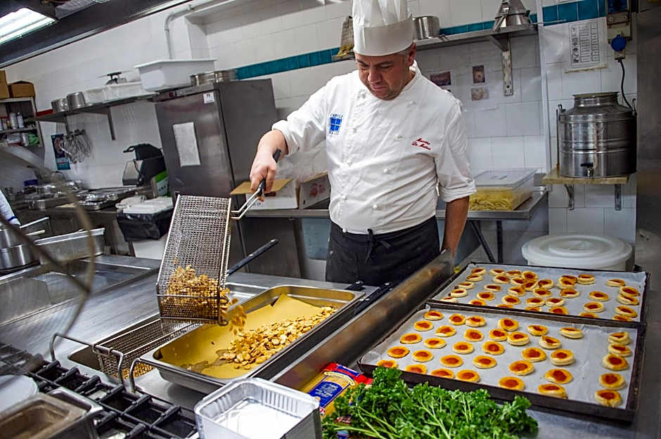 Joli Park Hotel - Caroli Hotels