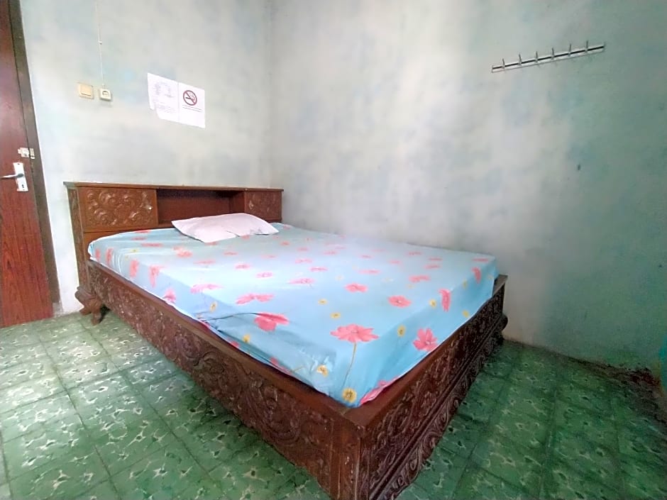 Hotel O Tetirah Homestay