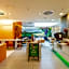 Ibis Styles Madrid Prado