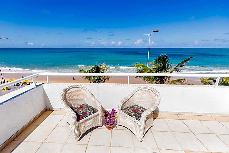 Hotel Ponta Negra Beach Natal