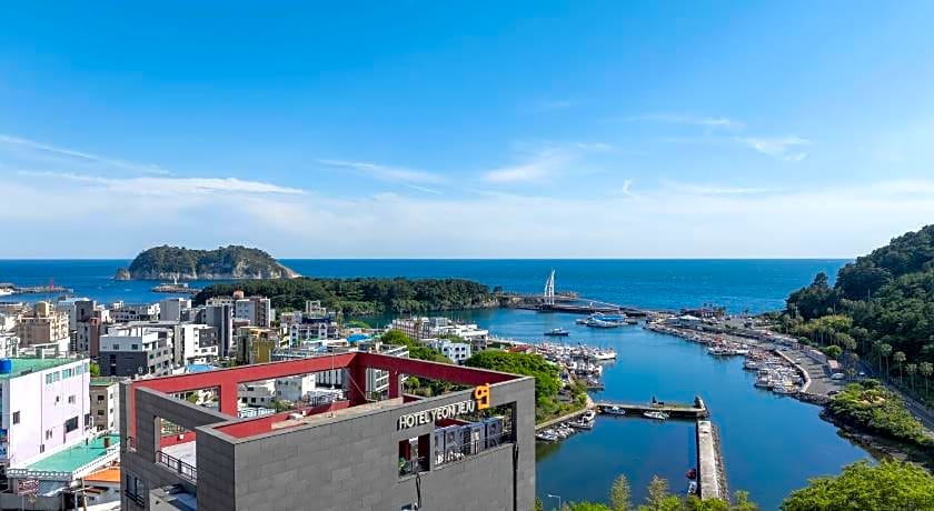 Hotel Yeon