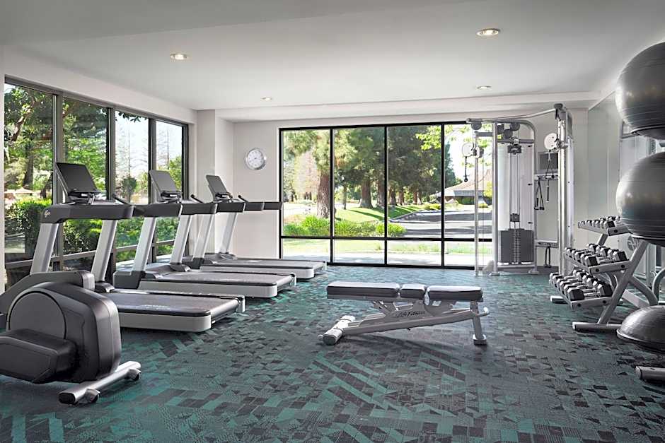 TownePlace Suites by Marriott San Jose Santa Clara