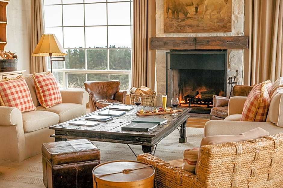 Rosewood Cape Kidnappers