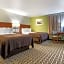Econo Lodge Cherokee Near River Park