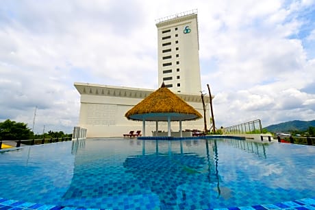 Mahkota Hotel Singkawang - CHSE Certified