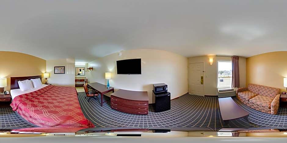 Econo Lodge Gaffney