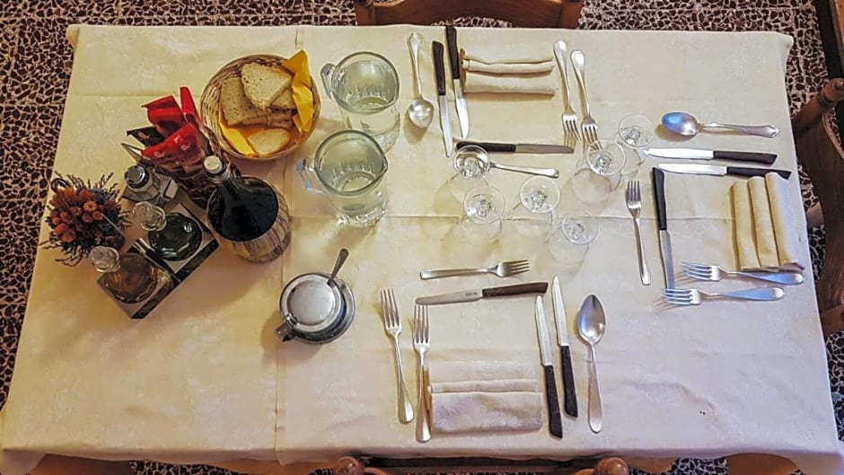 Grand Hotel Vallombrosa