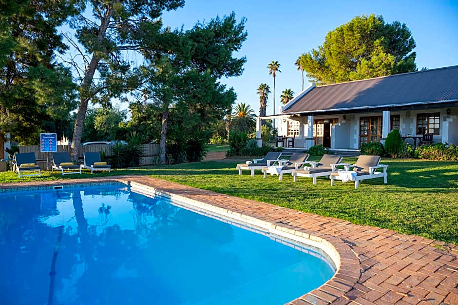 De Denne Country Guest House