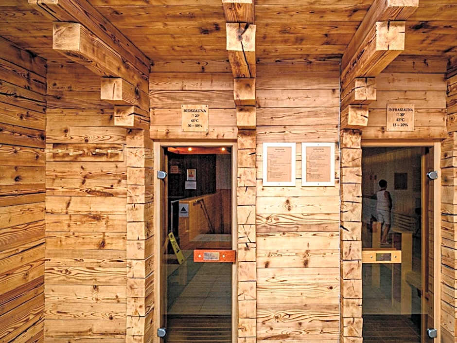Termálhotel Martfű