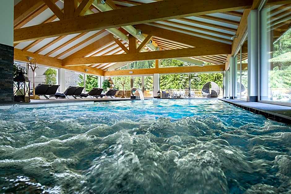 Residence Cirelle Suite & Spa