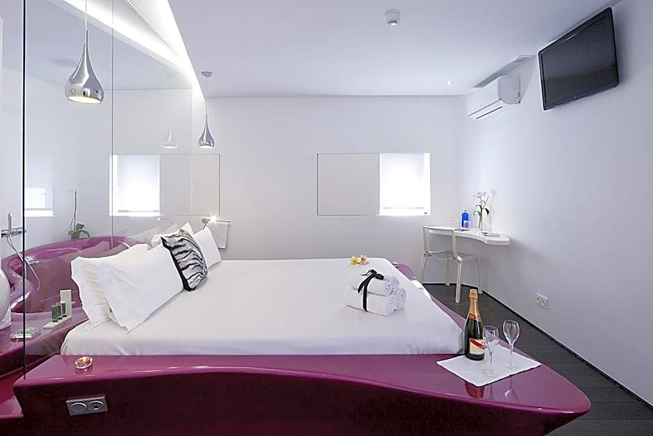 Absoluto Design Hotel