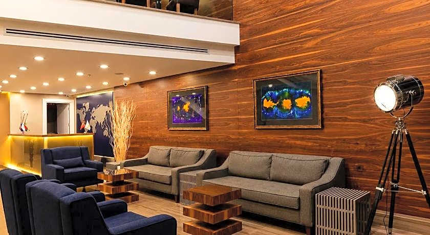 Inera Hotel Pendik