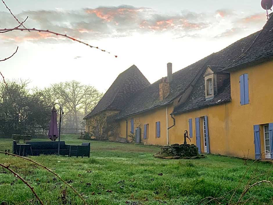 Domaine de la Chartreuse Dautré