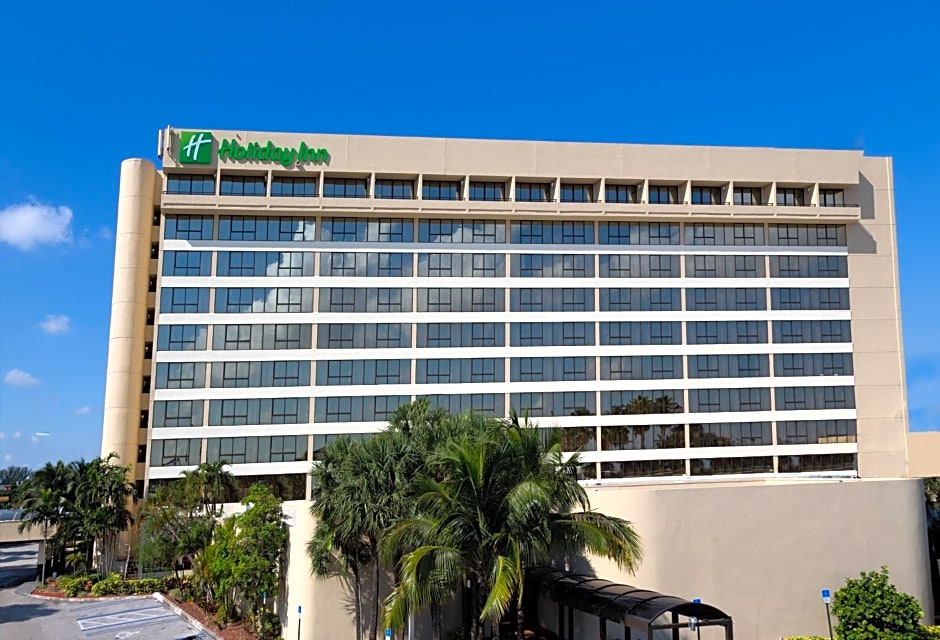 Holiday Inn MIAMI WEST - HIALEAH GARDENS