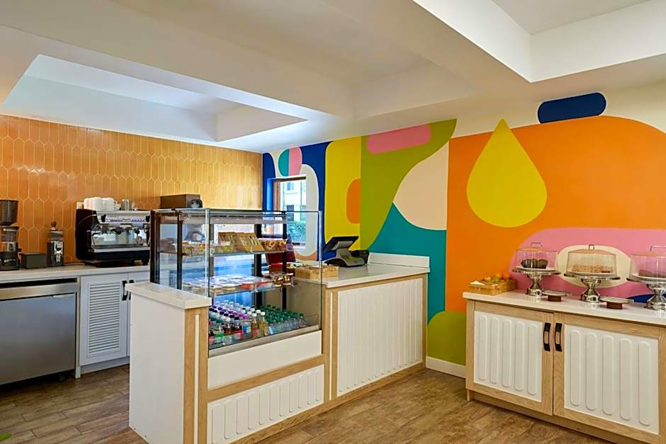 Treasure Beach Art Hotel, Barbados, An Autograph Collection All-Inclusive Resort