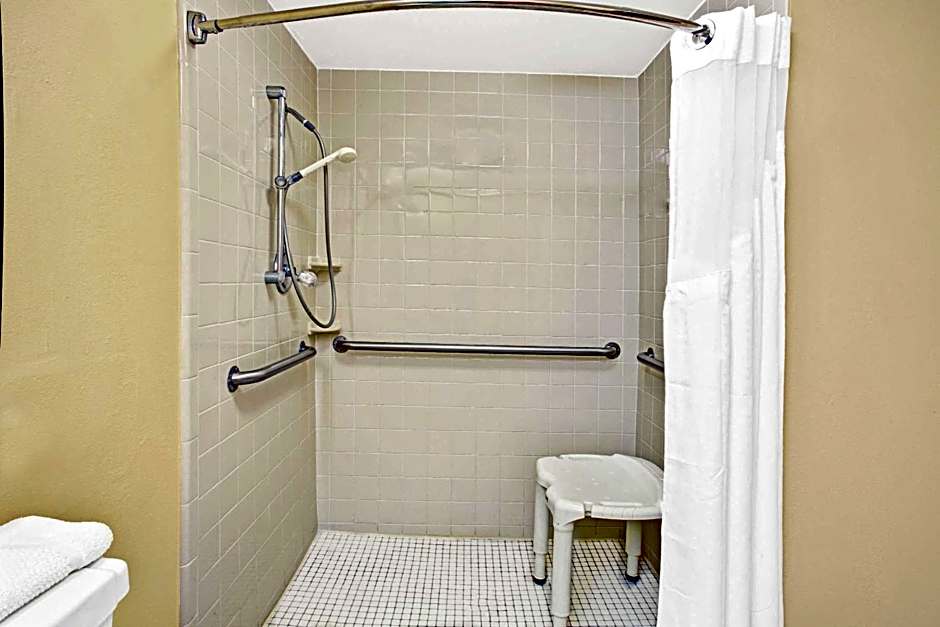 Super 8 By Wyndham Kissimmee Maingate Orlando Area