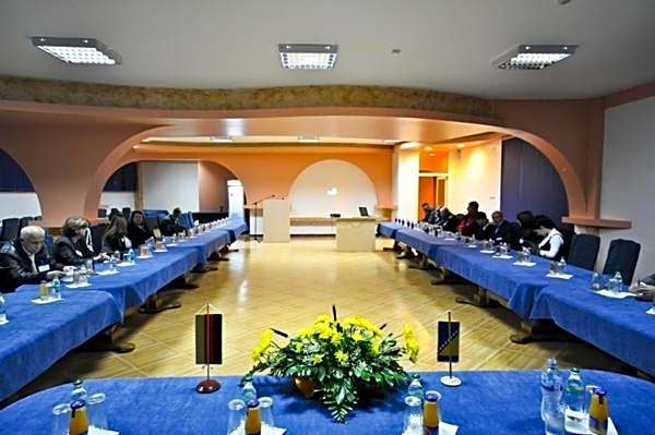 Hotel BM International