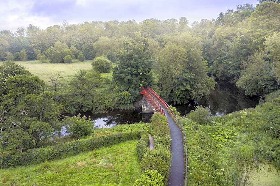 Crowne Plaza - Belfast By IHG