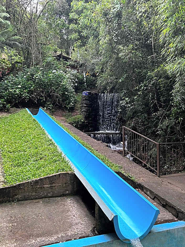 Pousada Parque da Cachoeira