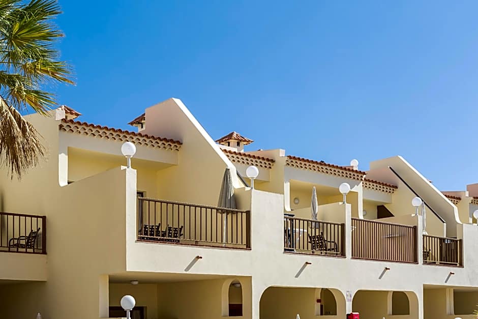Hilton Vacation Club Royal Sunset Beach Club Tenerife