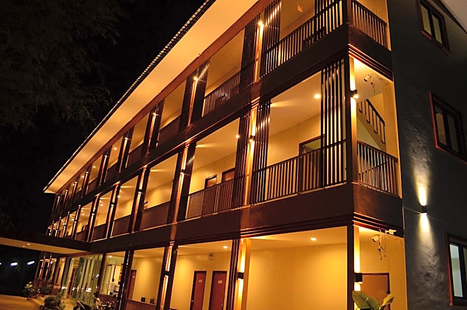 YAIBUA HOTEL