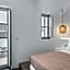 Mr and Mrs White Paros Suites & More