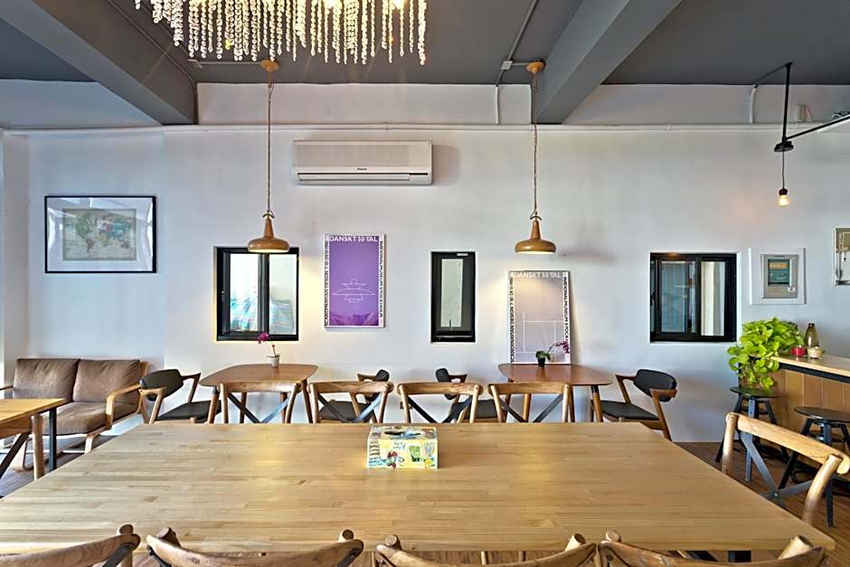 Kenting Cozy B&B