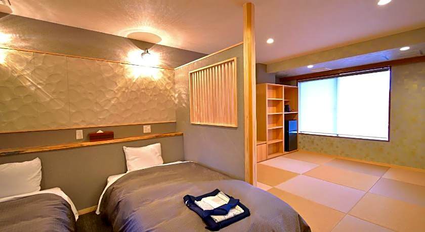 Konpira Onsen Kashikiri Yunoyado Kotone