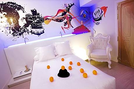 Special Offer - Double or Twin Room