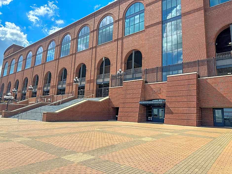 EVEN Hotel Ann Arbor S - University Area by IHG