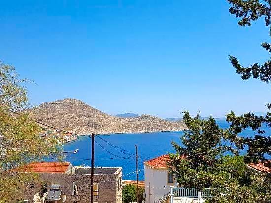Atlantis Houses