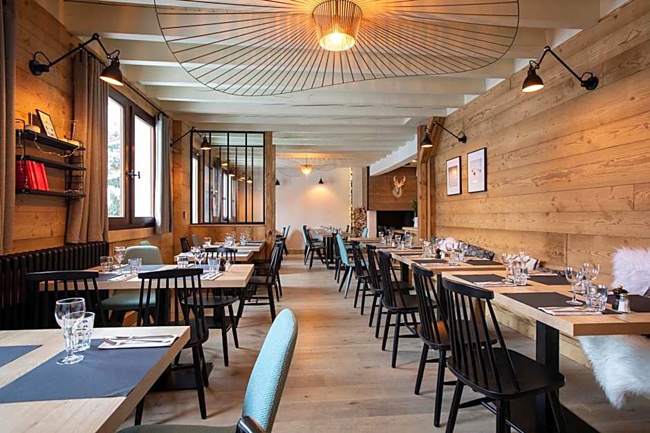 Résidence Club MMV La Clé des Cimes