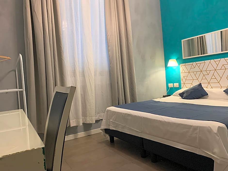 Hotel Villagiovanna milano 