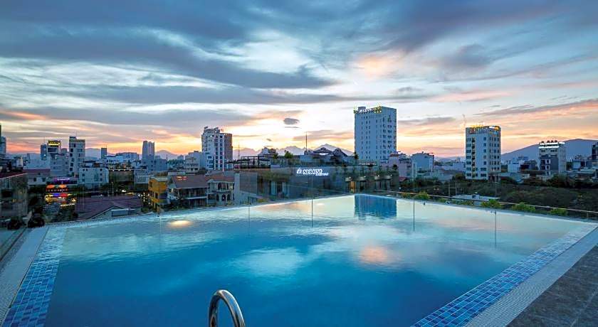 Dana Residence – Da Nang, MN