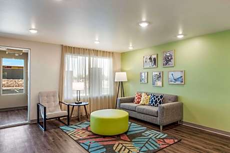 WoodSpring Suites Tucson-South