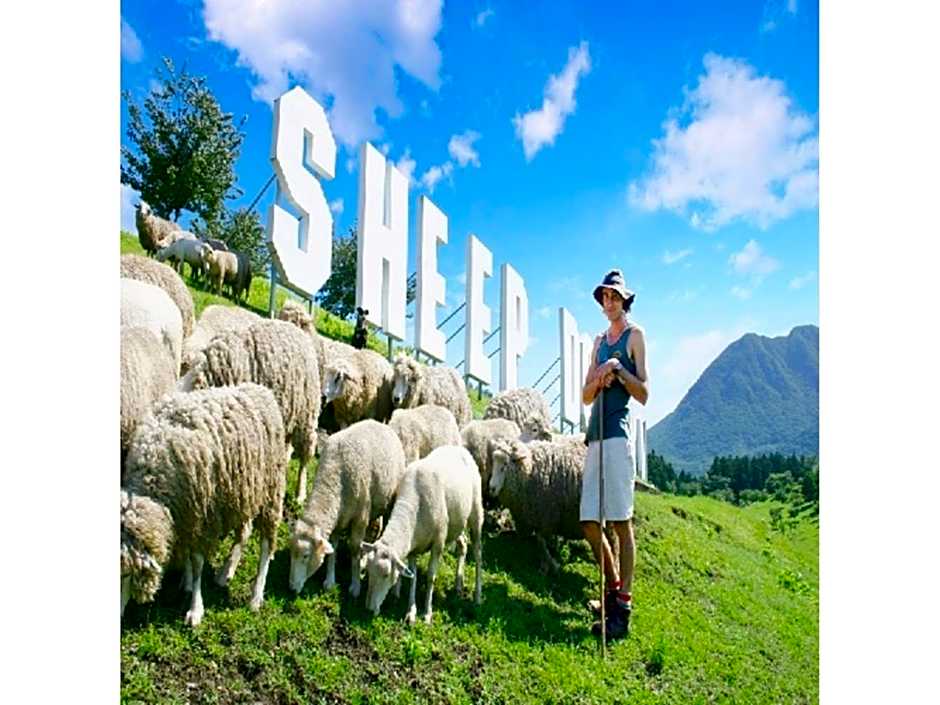 Ikaho Onsen Sanyo Hotel - Vacation STAY 26406v