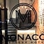 Monaco Boutique Hotel Kampung Air