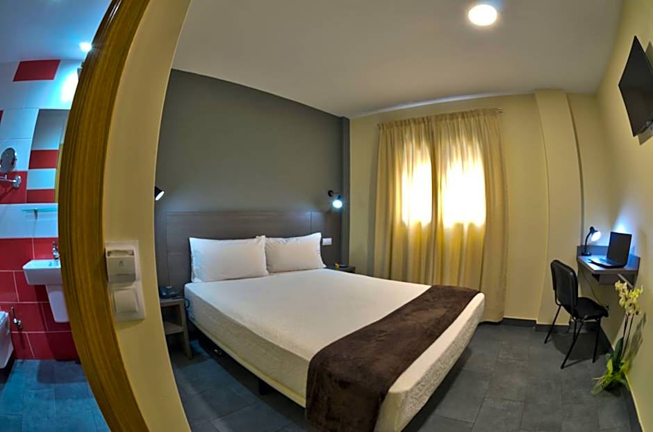 Hotel Puerto Canteras