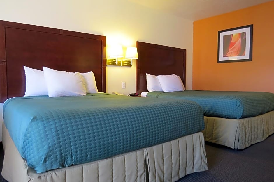 America's Best Inn & Suites Saint George