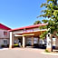 Red Roof Inn Van Horn