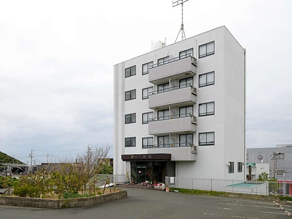 KOIJIGAHAMA KUROSHIO