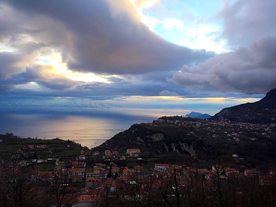B&B Villa Reginella