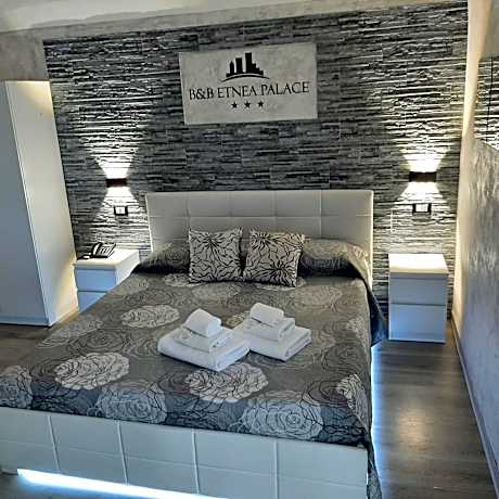 B&B Etnea Palace