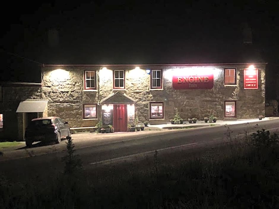 Engine Inn – Penzance