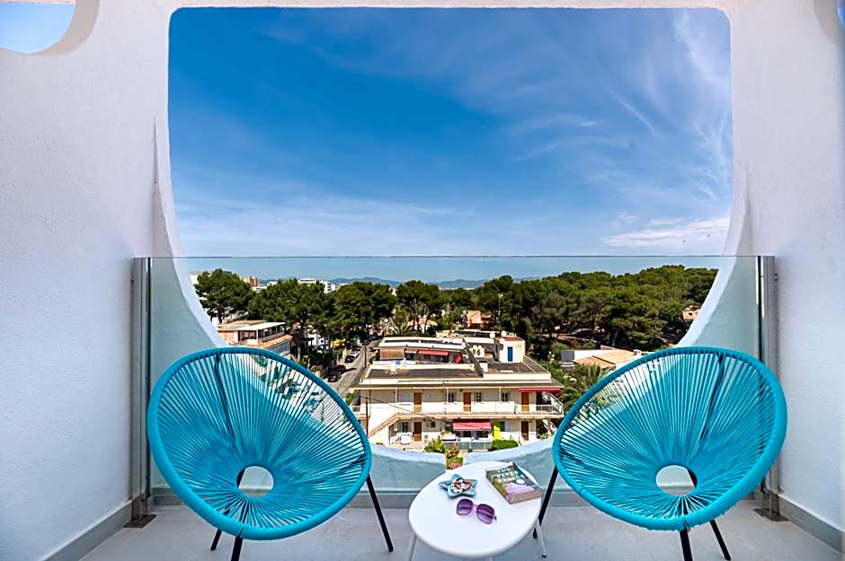 Hotel Vibra Palma Cactus