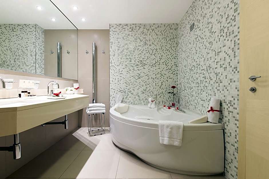 Just Hotel Lomazzo Fiera